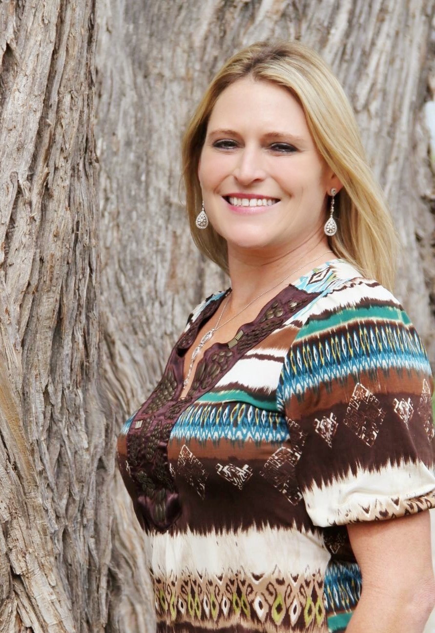 Kathryn Hawkins The Reno Realty Group TX Real Estate Kerrville, TX