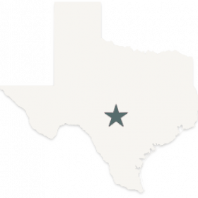 Reno Realty Texas Star Pin