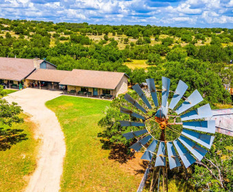 300 Ac North Mill Ranch 6